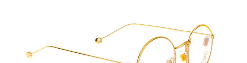 Fashion Gold Metal Diamond Shaped Eyeglass Chain,Sunglasses Chain