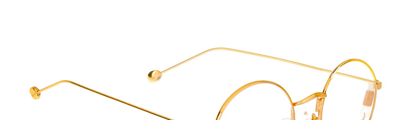 Fashion Gold Non-slip Metal Planet Glasses Chain,Sunglasses Chain