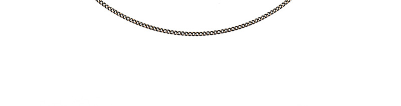 Fashion Black Halter Drill Chain Chain Glasses Chain,Sunglasses Chain