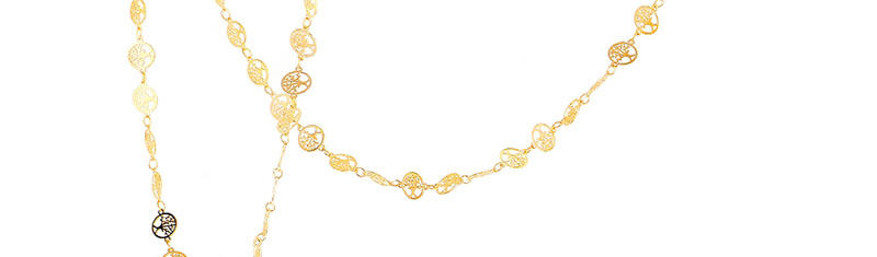 Fashion Gold Life Tree Chain Glasses Chain,Sunglasses Chain