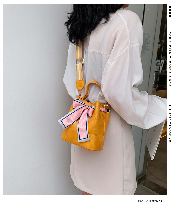 Fashion White Bow Tie Shoulder Bag,Handbags