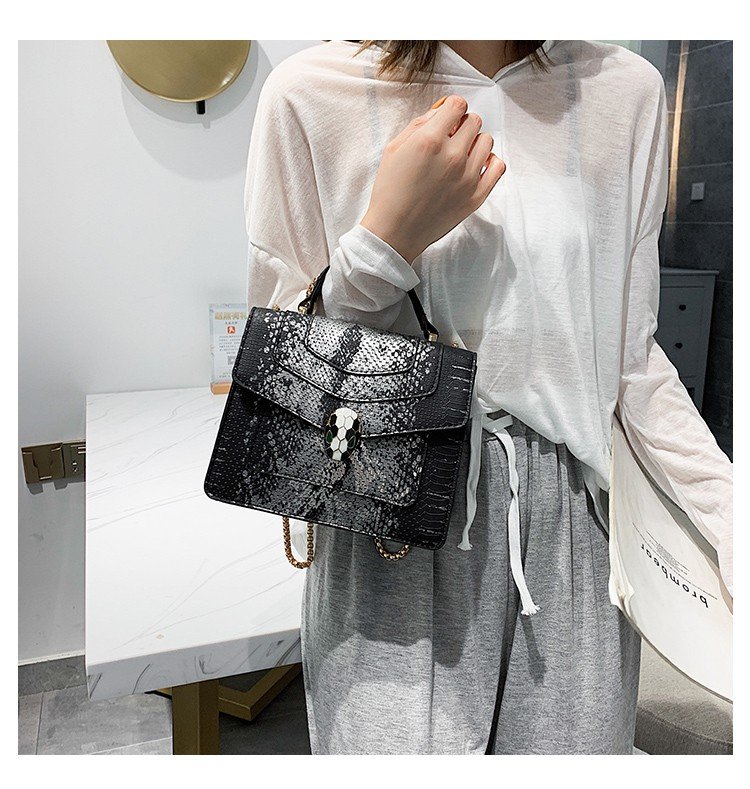 Fashion White Square Shape Bags,Handbags