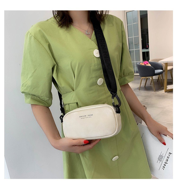 Fashion Pink Letter Broadband Shoulder Crossbody Bag,Shoulder bags