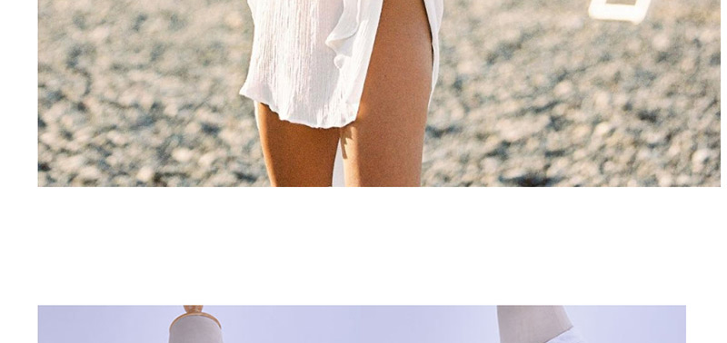 Fashion White Cotton Jacquard Sun Protection Clothing,Sunscreen Shirts