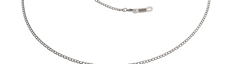 Fashion Silver Life Tree Necklace Glasses Chain Dual Purpose,Sunglasses Chain