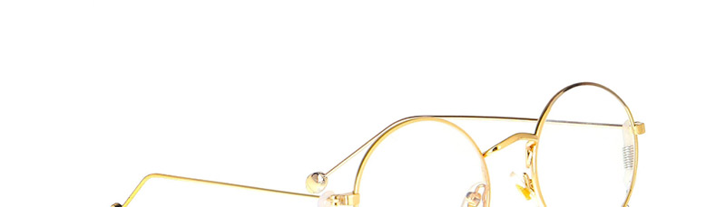 Fashion Silver Non-slip Metal Moon Angel Glasses Chain,Sunglasses Chain