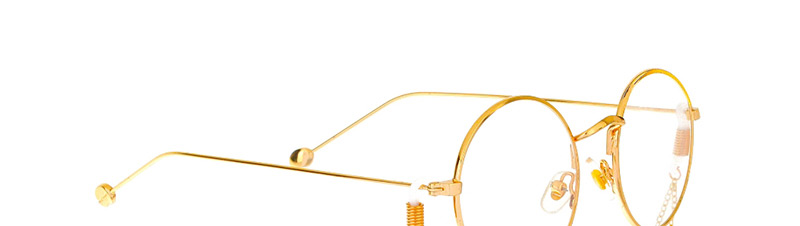 Fashion Gold Non-slip Metal Mask Glasses Chain,Sunglasses Chain