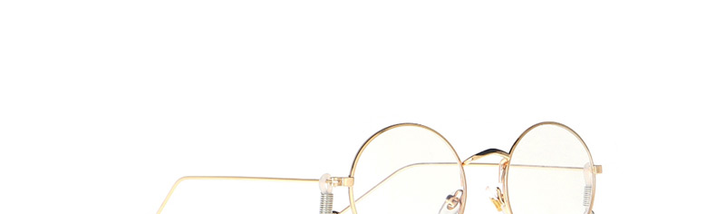 Fashion Silver Openwork Carved Necklace Glasses Chain Dual Purpose,Sunglasses Chain