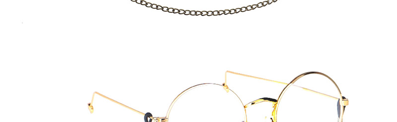 Fashion Bronze Eye Non-slip Glasses Chain,Sunglasses Chain