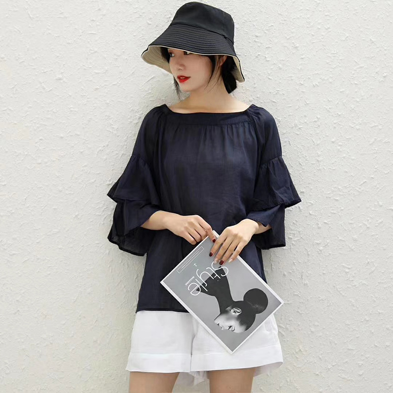 Fashion Black + Beige Double-sided Fisherman Hat,Sun Hats