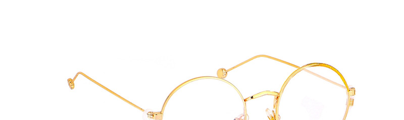 Fashion Gold Metal Pearl Diamond Chain,Sunglasses Chain