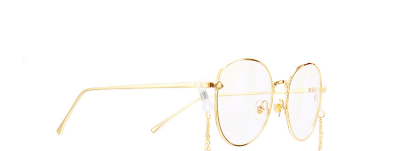 Fashion Gold Metal Mask Glasses Chain,Sunglasses Chain