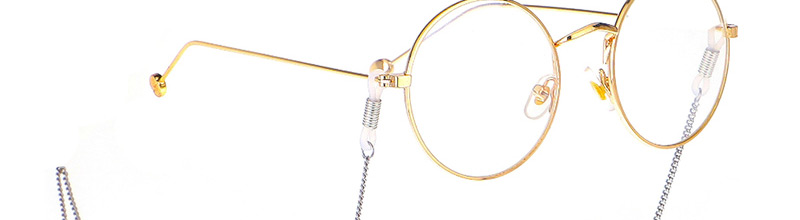 Fashion Silver Metal Chain Glasses Chain,Sunglasses Chain