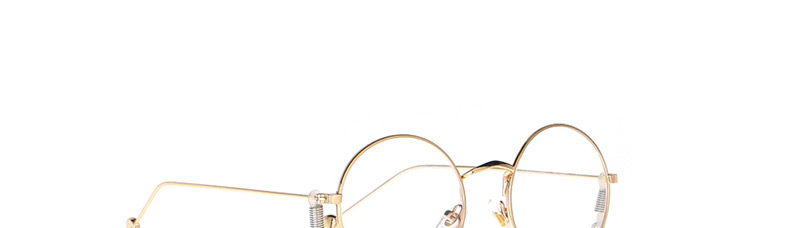 Fashion Silver Fish Bone Girl Glasses Chain,Sunglasses Chain