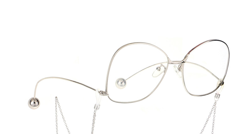 Fashion Silver Metal Rivet Glasses Chain,Sunglasses Chain