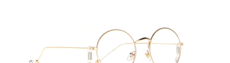 Fashion Silver One Arrow Through The Heart Necklace Glasses Chain Dual Purpose,Sunglasses Chain