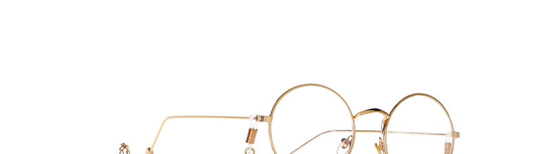 Fashion Gold Metal Chain,Sunglasses Chain
