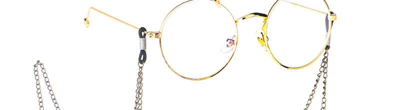 Fashion Bronze Eye Glasses Chain,Sunglasses Chain
