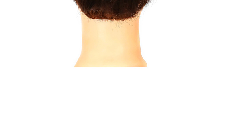 Fashion X Suit Alloy Pearl Hair Clip Set,Hairpins