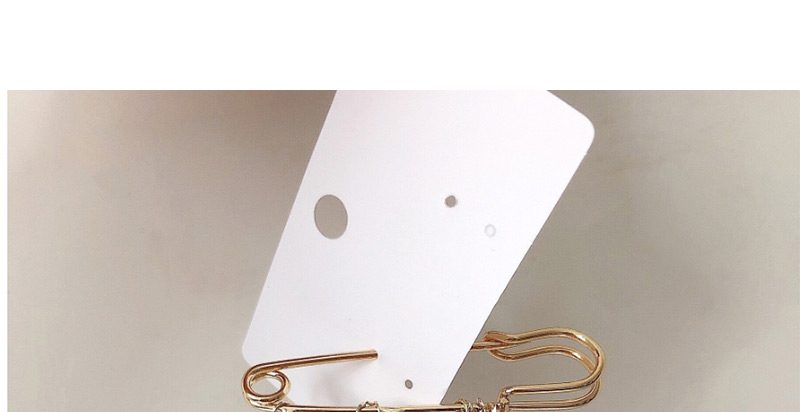 Fashion Gold Pearl Flash Drill Brooch,Korean Brooches
