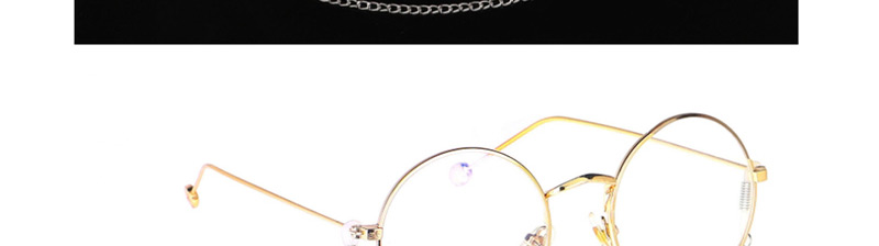 Fashion Silver Non-slip Metal Owl Glasses Chain,Sunglasses Chain