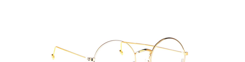 Fashion Gold Metal Lace Flower Glasses Chain,Sunglasses Chain