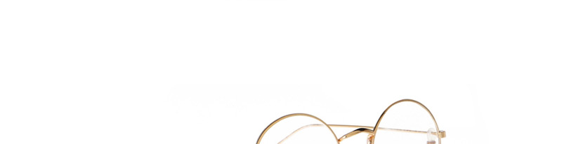 Fashion Gold Non-slip Metal Drip Owl Glasses Chain,Sunglasses Chain