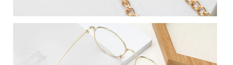 Fashion Gold Freshwater Pearl Glasses Chain,Sunglasses Chain