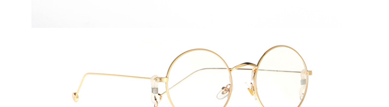 Fashion Gold Non-slip Metal Rhinestone Glasses Chain,Sunglasses Chain