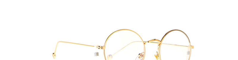 Fashion Gold Non-slip Metal Glasses Glasses Chain,Sunglasses Chain