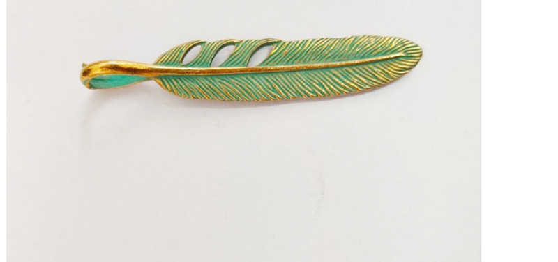Fashion Bronze Geometric Leaf Frog Metal Fittings,Jewelry Packaging & Displays