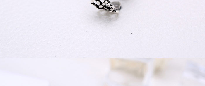 Fashion Silver Openwork Ring,Fashion Rings