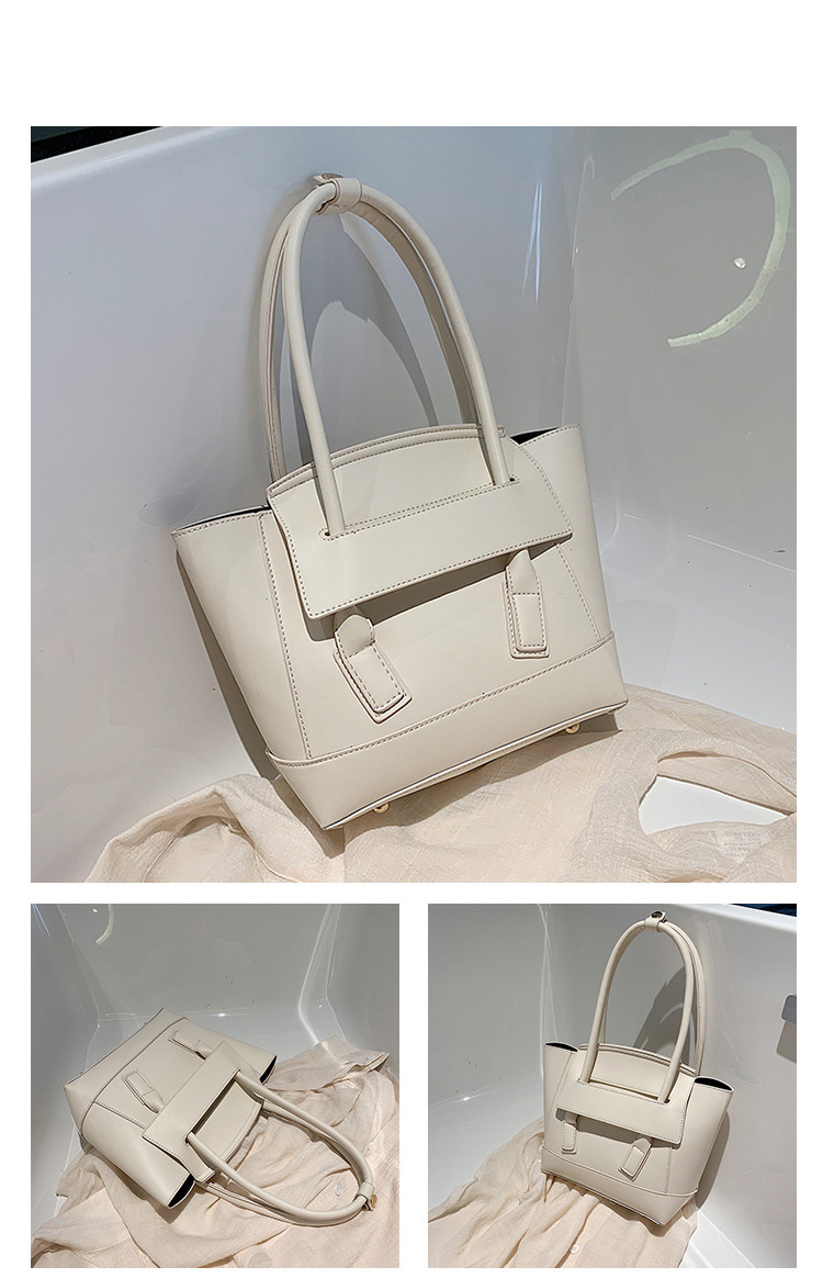 Fashion White Hand Shoulder Bag,Handbags