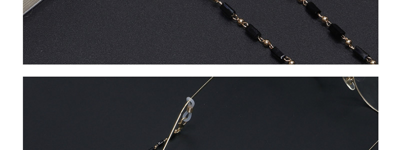 Fashion Gold Crystal Chain Glasses Chain,Sunglasses Chain