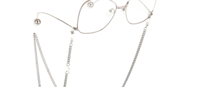 Fashion Silver Copper Star Chain Glasses Chain,Sunglasses Chain