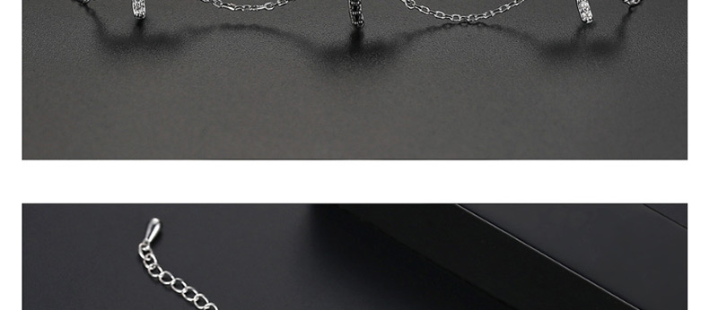 Fashion Platinum Dragonfly Shape Copper Inlaid Zirconium Bracelet,Rings