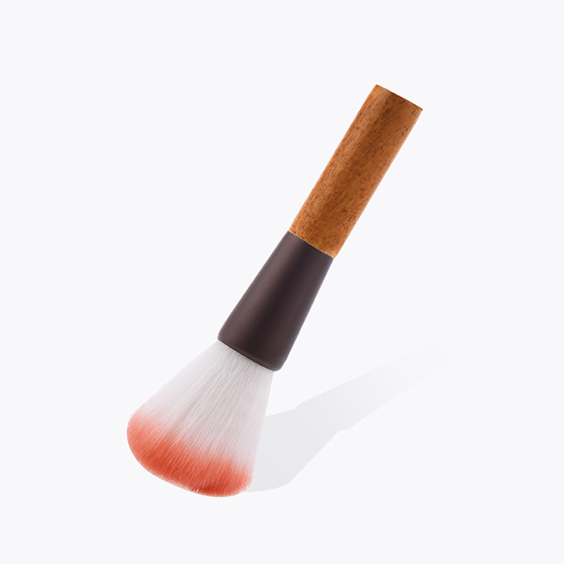 Fashion Pink Single Pack Of Hobbit Love Makeup Brush,Beauty tools