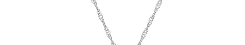 Fashion Crane Pearl Openwork Oyster Cage Necklace,Pendants
