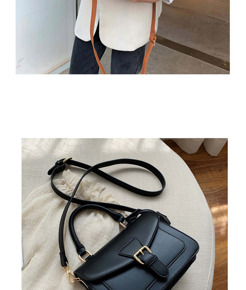 Fashion Black Crossbody Shoulder Bag,Handbags