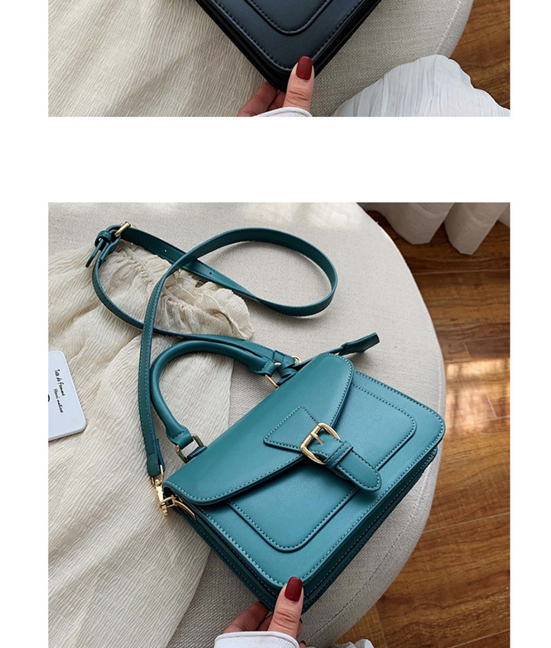 Fashion Blue Crossbody Shoulder Bag,Handbags