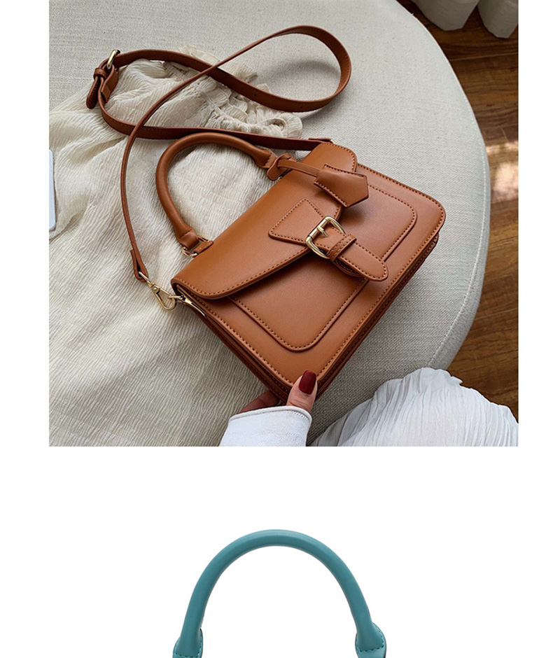 Fashion Brown Crossbody Shoulder Bag,Handbags
