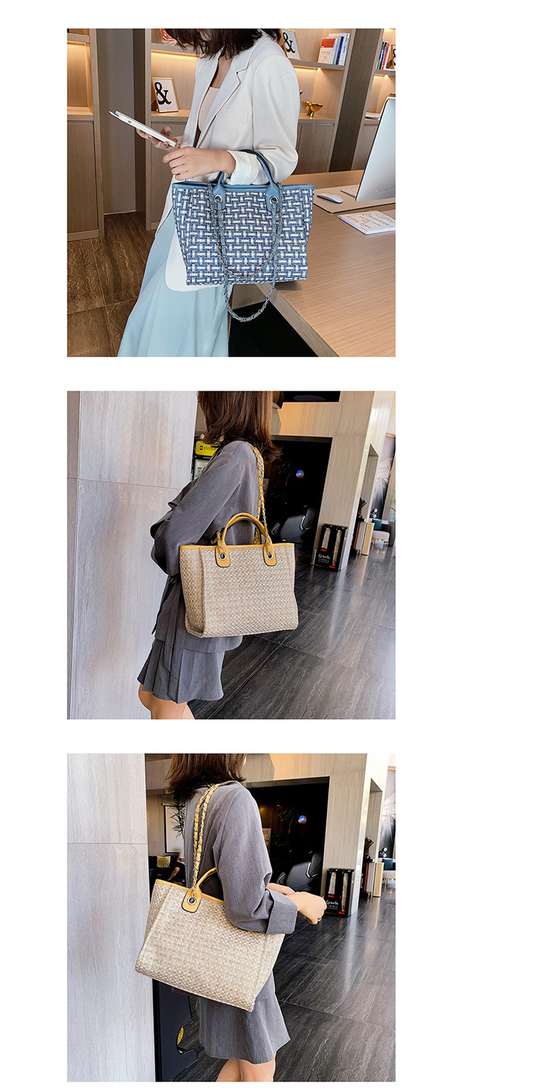  White Chain Hand Shoulder Shoulder Bag,Handbags
