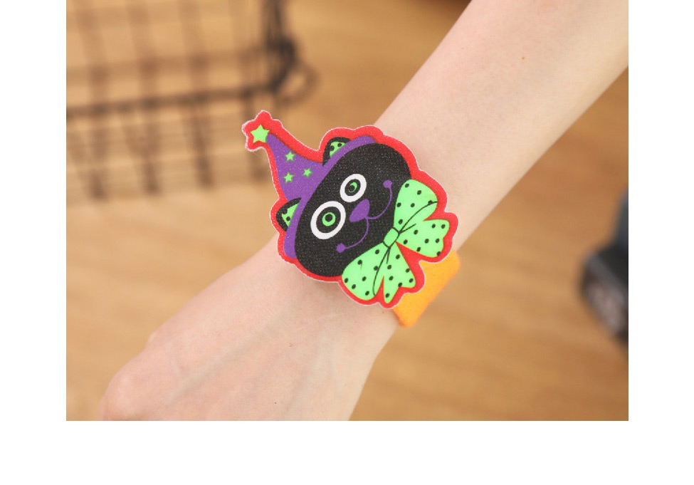 Fashion 啪啪款啪啪圈 Halloween Pat Ring,Festival & Party Supplies