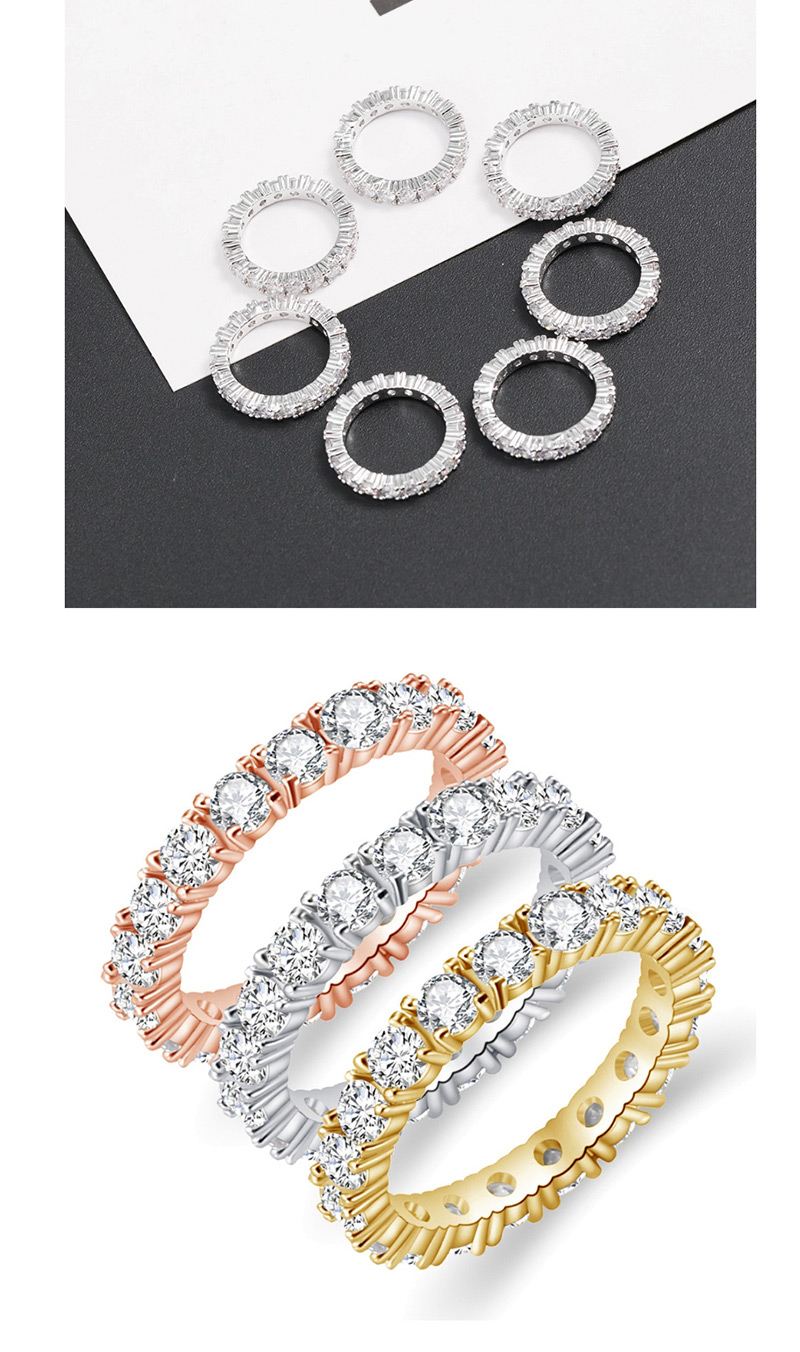 Fashion Gold Diamond Ring,Fashion Rings