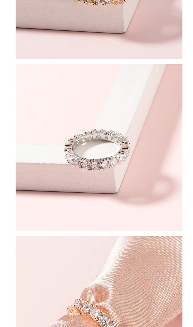 Fashion Gold Diamond Ring,Fashion Rings