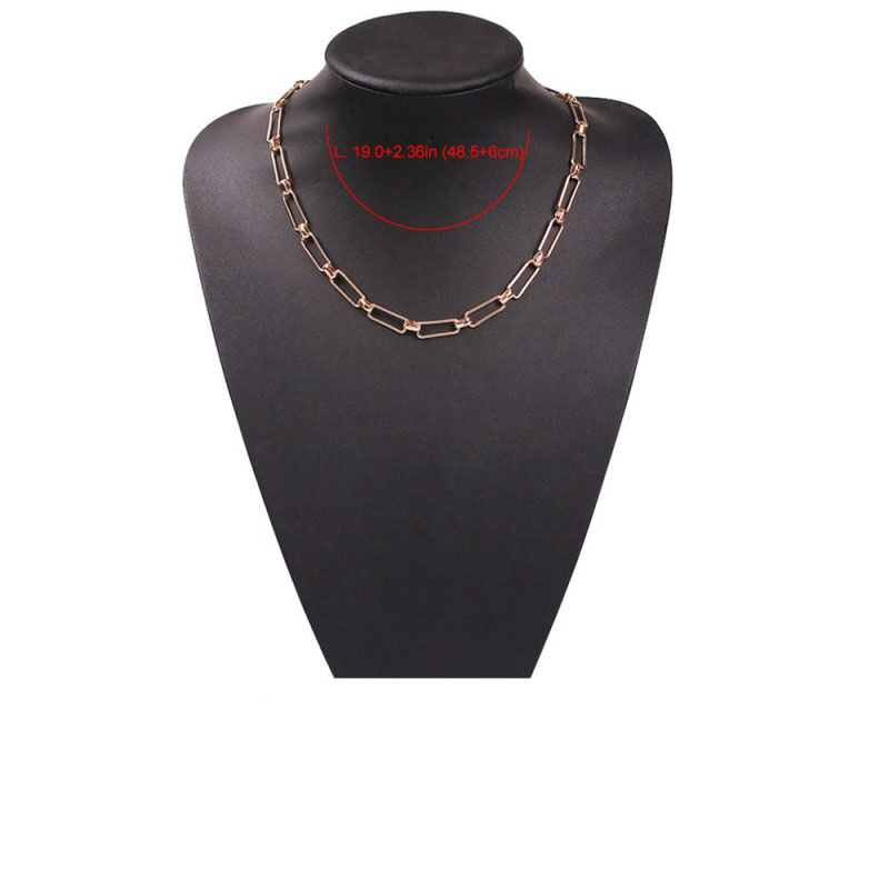 Fashion Gold Alloy Natural Stone Pearl Necklace,Crystal Necklaces