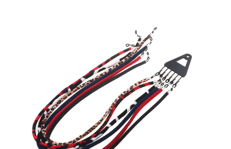 Fashion Navy Sport Sports Rope Chain,Sunglasses Chain