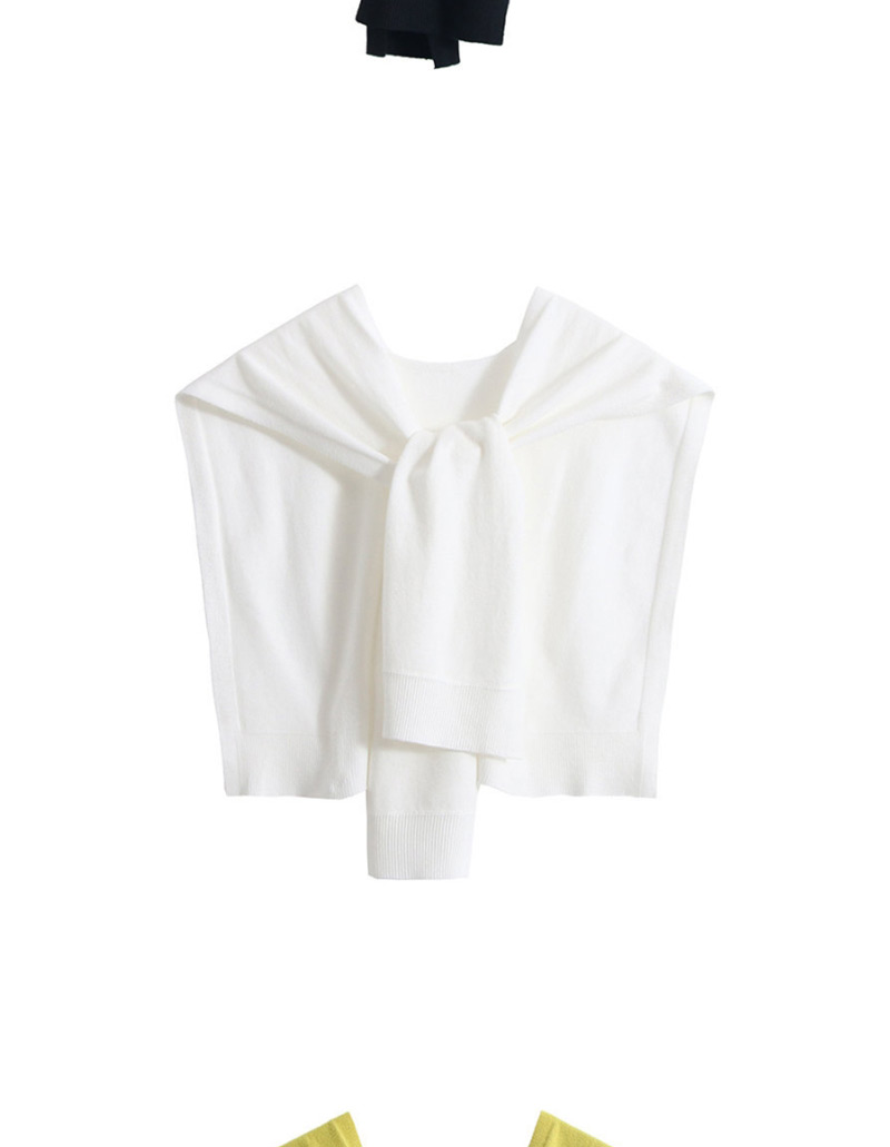 Fashion White Canvas Vest,Sweatshirts