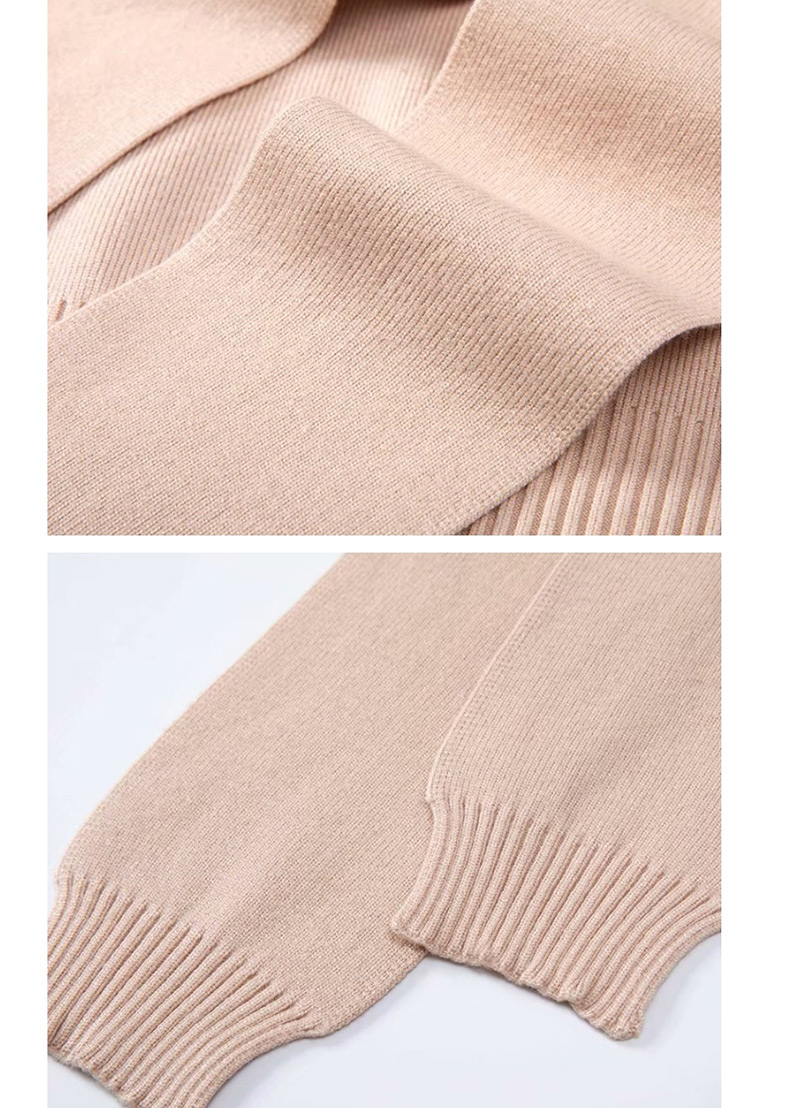 Fashion White Single-piece Lace Vest,Sweater