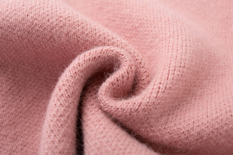 Fashion White Knit Cardigan,Sweater